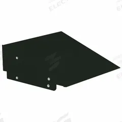 LYON LLC Keep Locker Tops Clean: 15 in x 15 in x 5 in, For 15 in Locker Wd, Steel, Powder Coated (MPN 7G58331). Key specifications — attr65850: 7G58331; attr65853: LYON LLC; attr114203: Powder Coated; attr114205: Steel; attr114211: Slope Top Kit; attr114196: Light Gray.