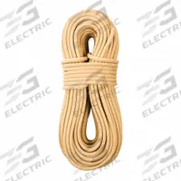STERLING Rescue Rope: Kernmantle, 1/2 in Dia, 1,010 lb Working Load Limit, 200 ft Overall Lg, Aramid (MPN T12DBAA061). Key specifications — Brand: STERLING; Rope Type: Static.