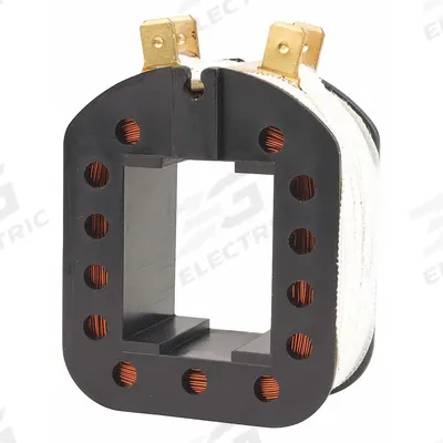 CM Brake Coil: Electric Chain Hoists - Brake Coils for Hoists