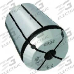 TECHNIKS Collet: ER50, 1-3/16 in (MPN 04548-1-3/16). Key specifications — attr1033353: 04548-1-3/16; attr1033354: TECHNIKS.