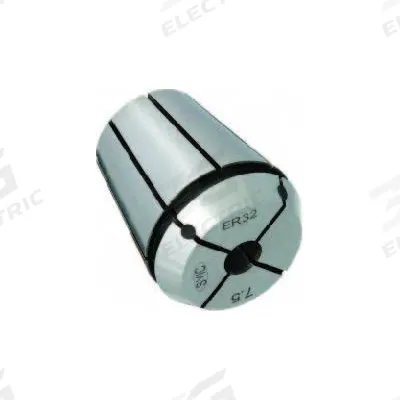 TECHNIKS Collet: ER50 - Sealed ER Coolant Collets