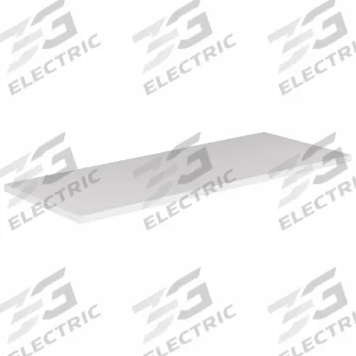 APPROVED VENDOR Workbench Top,Laminate,72x36,Straight: Laminate - Laminate Workbench Tops