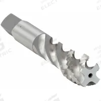 OSG Spiral Flute Tap: 3/4"-16 UNF, H3 / 2B-3B, 4 Flute, Modified Bottoming Chamfer (MPN 2933800). Key specifications — attr1299826: H3 / 2B-3B.