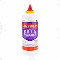 JT EATON Crawling Insect Killer: For Use On Crawling Insects, Bottle, 16 oz Container Size (MPN 360). Key specifications — Brand: JT EATON; Container Type: Bottle; DEET Concentration: DEET-Free; Form: Powder; Indoor/Outdoor Use: Indoor; Insect Group: Crawling; Targeted Insects: Silverfish.