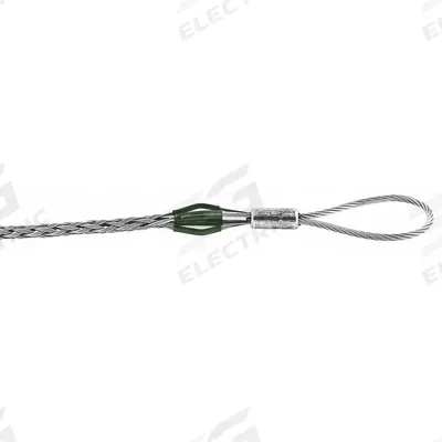 HUBBELL WIRING DEVICE-KELLEMS Pulling Grip: 0.50 in to 0.74 in - Heavy Duty Pulling Mesh Grips