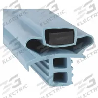 DELFIELD Drawer Gasket: Mfr Part # 1702541. Key specifications — Product Type: Drawer Gasket; Manufacturer Part Number: 1702541; Brand: DELFIELD.