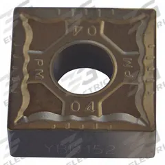 ULTRA-DEX USA Square Turning Insert: SNMG431, 120404 (MPN 913-000-401). Key specifications — attr257901: 120404; attr257900: SNMG431.