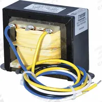 ALTRONIX Class 2 Transformer: 100 VA Power Rating, 115V AC, 16V AC, Foot, Wire Lead, Wire Lead (MPN T16100). Key specifications — Brand: ALTRONIX; Connection - Primary: Wire Lead; Connection - Secondary: Wire Lead; Input Voltage: 115V AC; Mounting: Foot; Output Voltage: 16V AC.