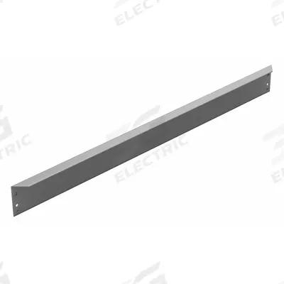 TENNSCO Shelf,Support Front To Back: Fits Tennsco Brand (MPN LRA-30) - Material Handling Parts