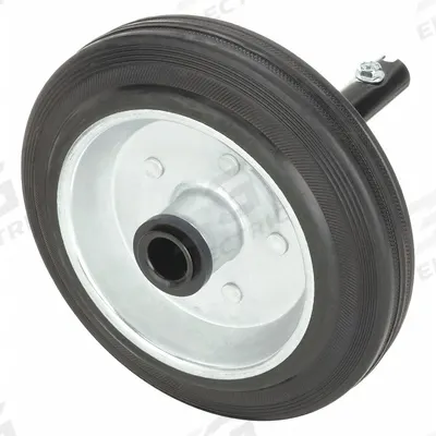 Dayton Wheel: Mfr Part # VE1YNW3WG - Knobs, Handles & Wheels for HVACR Equipment