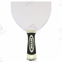HYDE Joint Knife: Bld. Mat. Carbon Steel, Hdl. Mat. Polypropylene/TPE, Bld. Shp. Straight (MPN 06872). Key specifications — attr1004888: HYDE; attr1029665: Full.