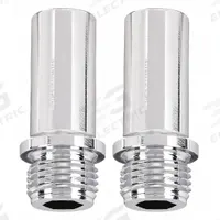 AMERICAN STANDARD Replacement Seat: Cadet®, Valve Seats, 1 PR (MPN 013274-0040A). Key specifications — Brand: AMERICAN STANDARD; Product Type: Replacement Seat; Compatible Product Type: Bathtub and Shower Faucet Valves; Includes: Valve Seats; Compatible Series: Cadet®.