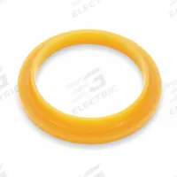 SLOAN Gasket (MPN F1003). Key specifications — Brand: SLOAN; Material: Plastic; Product Type: Gasket.