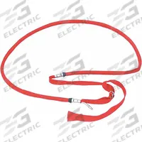 KEN-TOOL Bead Expanders: Bead Expander, Bias Ply Tires, Neoprene/Nylon, 22 in Overall Lg (MPN T132). Key specifications — Material: Nylon; Compatible Tire Type: Bias Ply Tires; Product Type: Bead Expander; Brand: KEN-TOOL.