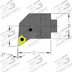 ULTRA-DEX USA Indexable Cutting Head Unit: MH20 MDUNL3-CFT (MPN 912-000-026). Key specifications — attr257335: MH20 MDUNL3-CFT.