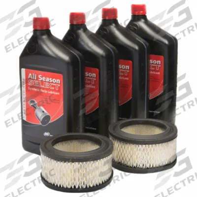 INGERSOLL RAND Warranty Kit: Air Compressor Maint Kit - Air Compressor Parts Kits