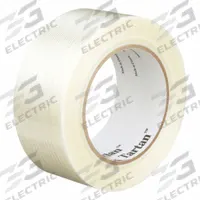 3M Strapping Tape: 4 mil Tape Thick, 2 in x 180 ft, Clear (MPN 8934). Key specifications — Tape Series: 8934; Brand: 3M.