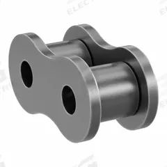 DAYTON Roller Link: For Std Roller Chains, 50, Single Strand, 5/8 in Pitch, Steel, 5 PK (MPN 2YEC7). Key specifications — attr305132: Adding.
