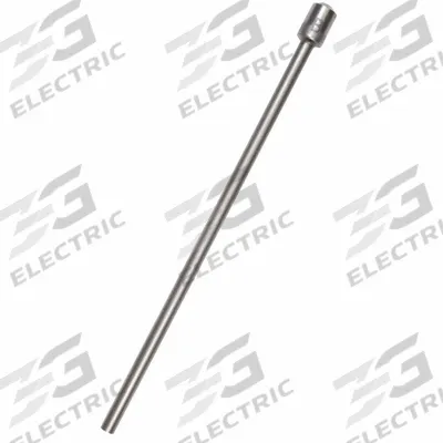 INGERSOLL RAND Jaw Pusher: Battery Included, Ingersoll Rand, Rivet Tool - Riveting Tool Accessories