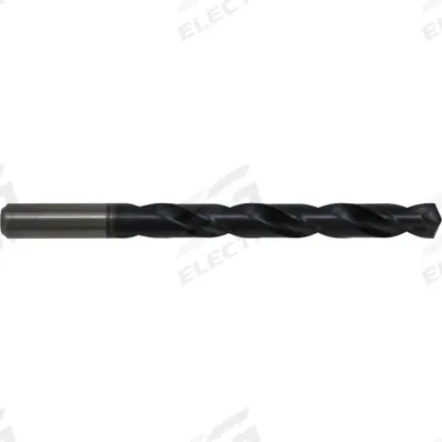 CHICAGO-LATROBE Jobber Length Drill Bit: 11/64", 135° Split Point - NAS-Spec Cobalt Jobber-Length Drill Bits for Aerospace