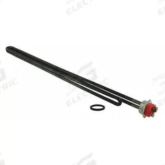 RHEEM Element, 6000W, 480V, 19.2"L: Commercial, SP10870QL