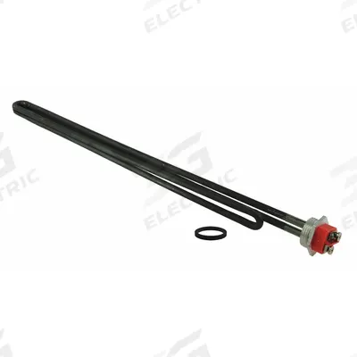 RHEEM Element, 6000W, 480V, 19.2"L: Commercial, SP10870QL - Plumbing