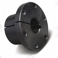 APPROVED VENDOR Quick Detachable Bushing: SD, 1 in Bore Dia, 1.813 in Overall Lg, Inch (MPN SD1). Key specifications — Taper: 3/4 in Per ft.