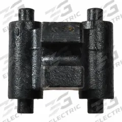 DAYTON Upper Chain Guide: Manual Chain Hoists, GJJ011. Key specifications — Compatible Hoist Type: Manual Chain Hoists; Manufacturer Part Number: GJJ011; Product Type: Upper Chain Guide; Compatible with Manufacturer Part Number: 1VW51.
