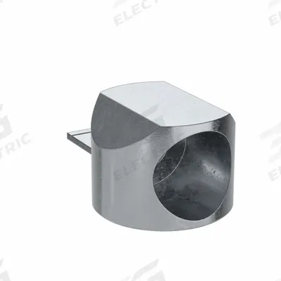 FATH INC. Standard Anchor Fastener Assembly: Std Anchor Fastener Assembly, 45 Series - Anchor Connectors