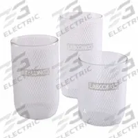 LABCONCO Mesh sleeve for flask: 1/4 in x 4 in x 8 1/4 in, Fast Freeze Flask (MPN 7121724). Key specifications — Includes: None; Material: Polyethylene; Compatible with Product Type: Fast Freeze Flask; Brand: LABCONCO.