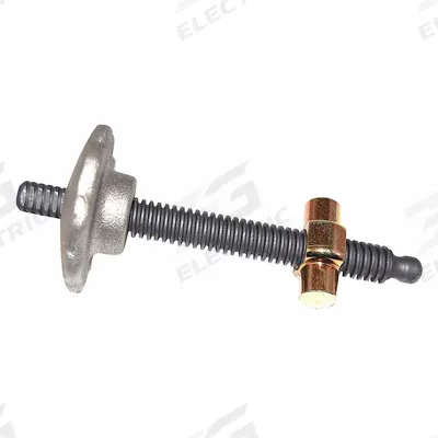 WHEELER-REX Drive Screw: For Grainger No. 58KP33/58KR66, 1 - Pins for Pipe, Tubing & Conduit Cutters