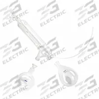 IKA Glassware (MPN 0003842700). Key specifications — Compatible with Product Type: Rotary Evaporators.