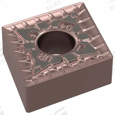 WIDIA NEGATIVE INSERT GEO UR: CNMG431UR - Diamond Indexable Turning Inserts