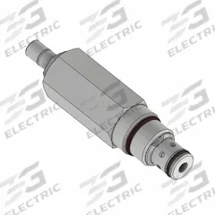 PARKER Direct Acting Relief Valve: Steel, Screw-In, Screwdriver Adjustment, Two-Way, Pressure, A04B2 (MPN A04B2HZN). Key specifications — attr1012059: A04B2HZN; attr1250696: A04B2; attr1011660: Nitrile; attr1011632: Screwdriver; attr1011634: Steel; attr1011635: PARKER; attr1011636: Steel; attr1011647: 26.
