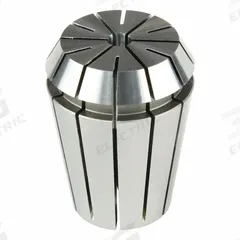 LYNDEX-NIKKEN Collet: Sealed Coolant, ER25, 15/32 in (MPN E25-030(C)). Key specifications — attr1033353: E25-030(C); attr1033354: LYNDEX-NIKKEN.