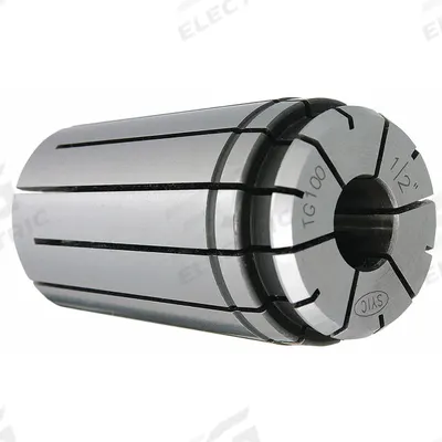 TECHNIKS Collet: TG100 - Standard TG Collets