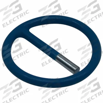 INGERSOLL RAND Retaining Ring: Mfr Part # RR10034S - Air Tool Replacement Parts