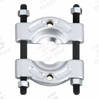 WESTWARD Bearing Separator: 1 1/4 in Spread - Min, 2 in Spread - Max (MPN 23M596). Key specifications — attr663995: WESTWARD.
