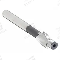 KEO Counterbore: For 7/8" Screw, 1 3/8 in Bore Dia, 0.906 in Pilot Dia, Cobalt (MPN 902-000-036). Key specifications — attr1301456: Standard; attr1301427: KEO.