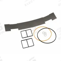 GPI Overhaul Kit: Mfr Part # 114505-2, Overhaul Kit. Key specifications — Product Type: Overhaul Kit; Manufacturer Part Number: 114505-2; Includes: Piston Ring; Compatible Manufacturer Model Number: HP-100.
