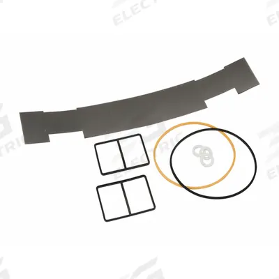 GPI Overhaul Kit: Mfr Part # 114505-2 - Pump Rebuild Kits