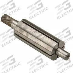 DYNABRADE Rotor: Mfr Part # 55021, Rotor. Key specifications — attr948908: 55021; attr948910: 13F673; attr948911: 52224; attr948916: Rotor.
