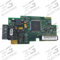 EATON Option Card: PowerXL, DXG-EXT-1AI2AO. Key specifications — Manufacturer Part Number: DXG-EXT-1AI2AO; Brand: EATON; Product Type: Option Card; Compatible Series: PowerXL.