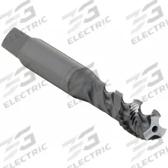 OSG Spiral Flute Tap: M8x1 Metric, D11 / 2B-3B, 3 Flute, Modified Bottoming Chamfer (MPN 2994301). Key specifications — attr1299826: D11 / 2B-3B.