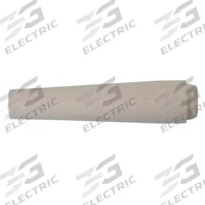 MILLER ELECTRIC Nozzle: Lava, No. 5, Long, 105Z60 - Standard Nozzles