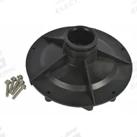 DAYTON Diffuser Kit: Mfr No PP20003AB03G, Compatible Mfr No 4HEZ4/4HEZ5/4HFA4. Key specifications — Manufacturer Part Number: PP20003AB03G; Compatible Manufacturer Model Number: 4HFA4; Compatible Product Type: Convertible Well Jet Pump.