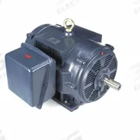 MARATHON MOTORS General Purpose Motor: Rigid Base Mount, Open Drip Proof, 200 hp, 460V AC, 3,582 RPM (MPN 444TSTDCD6003). Key specifications — Brand: MARATHON MOTORS; Nameplate Voltage @ 60 Hz: 460V AC; Full Load Current @ 60 Hz: 215.0 A; Nameplate RPM @ 60 Hz: 3,582 RPM; Motor Enclosure: ODP.