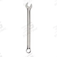 PROTO Combination Wrench: Alloy Steel, Chrome, 1/4 in Head Size, 4 7/8 in Overall Lg, Offset (MPN J1208SPL). Key specifications — attr309539: 1/4 in; attr309567: Yes; attr324930: PROTO.
