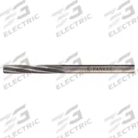 YANKEE Chucking Reamer: For 3/16 in Pin, 0.1855 in Dia, Spiral Flute, High Speed Steel (MPN 375-0.1855). Key specifications — attr1301831: YANKEE; attr1301839: Right Hand.
