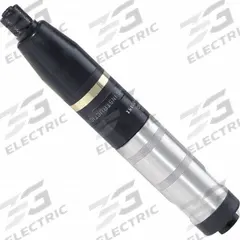 CLECO Air Screwdriver: 1/4 in, Heavy Duty, 400 RPM, Push to Start, Variable Speed, Auto Shut-Off (MPN 88RSA-5CQ). Key specifications — attr1320791: 1/4 in; attr1320794: Push to Start; attr1320795: Yes; attr1320833: CLECO.